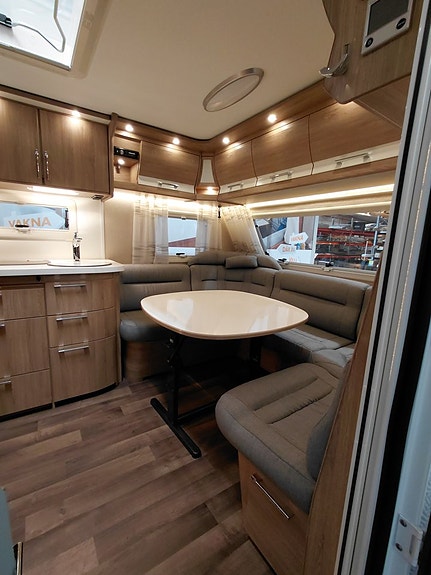 Kabe CLASSIC 560 GLE KS 5 of 10