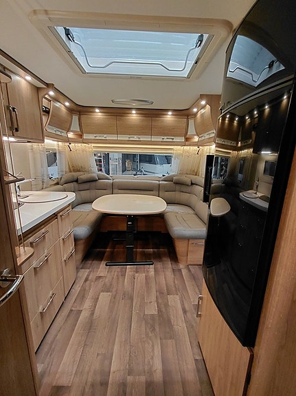 Kabe CLASSIC 560 GLE KS 10 of 10