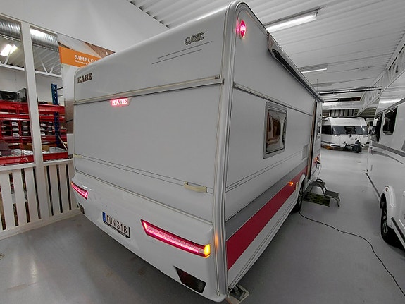 Kabe CLASSIC 560 GLE KS 2 of 10