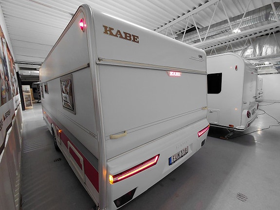 Kabe CLASSIC 560 GLE KS 3 of 10