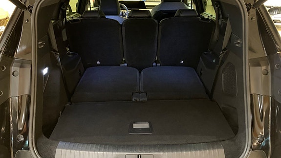 Peugeot 5008 7 of 12