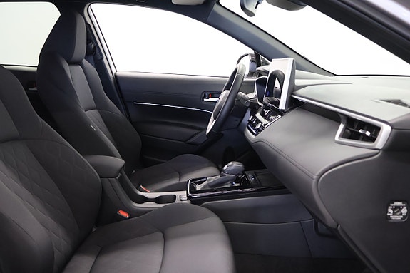 Toyota Corolla Cross 13 of 21