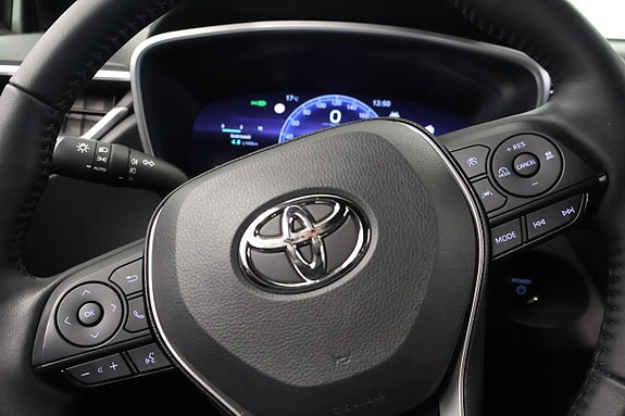 Toyota Corolla Cross 19 of 21