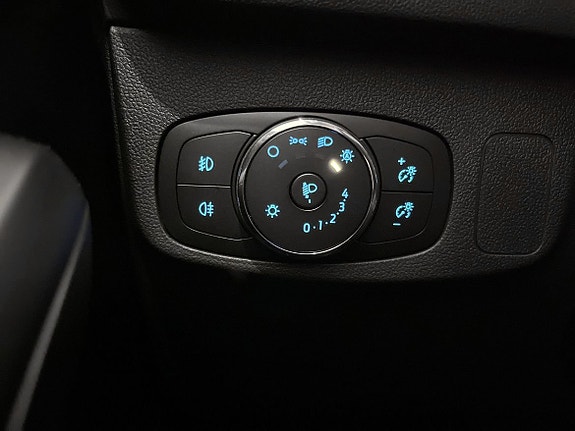 Ford Focus 14 of 21