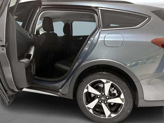 Ford Focus 19 of 21