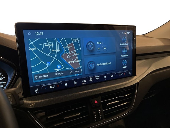 Ford Focus 17 of 21