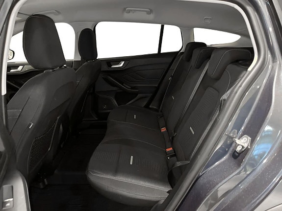 Ford Focus 20 of 21