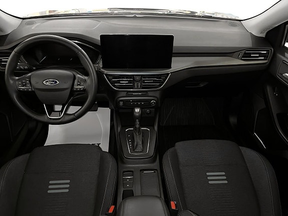 Ford Focus 10 of 21