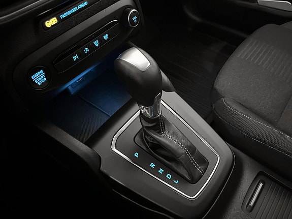 Ford Focus 15 of 21