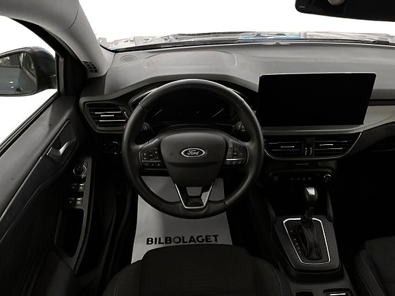 Ford Focus 7 of 21