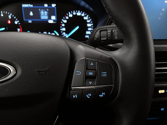 Ford Focus 12 of 21