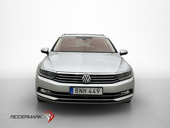 Volkswagen Passat 2 of 30
