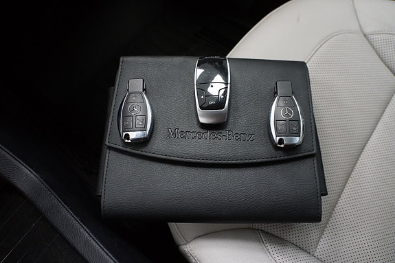 Mercedes-Benz GLE350 d 19 of 20