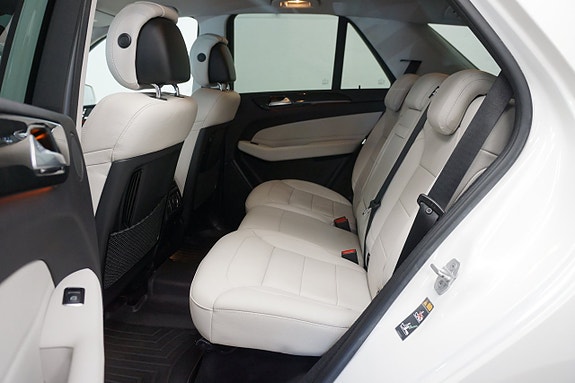 Mercedes-Benz GLE350 d 8 of 20