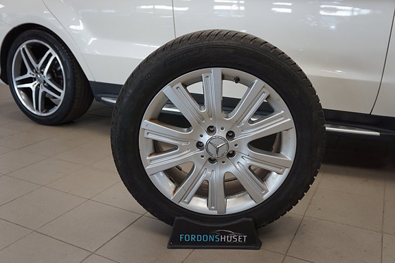 Mercedes-Benz GLE350 d 20 of 20