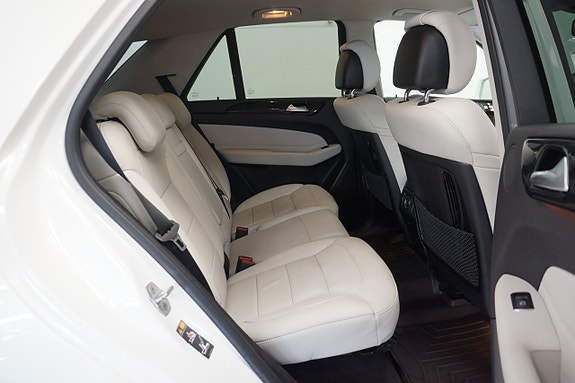 Mercedes-Benz GLE350 d 12 of 20