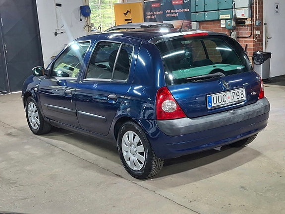 Renault Clio 4 of 11