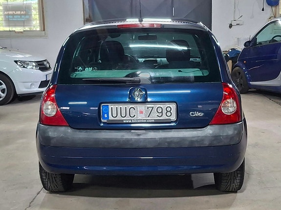 Renault Clio 5 of 11