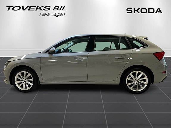 Skoda Scala 6 of 12