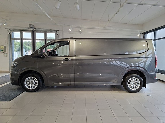 Volkswagen Transporter 4 of 11