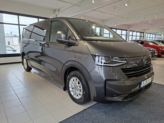 Volkswagen Transporter 3 of 11