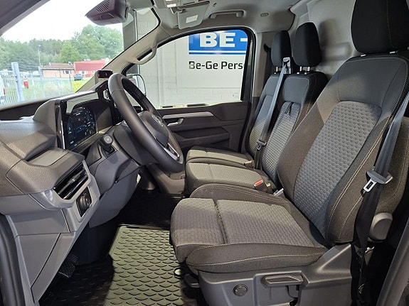 Volkswagen Transporter 5 of 11