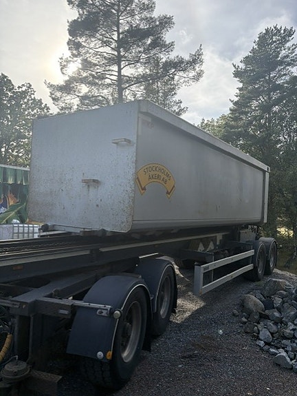 Volvo FH540 5 of 8