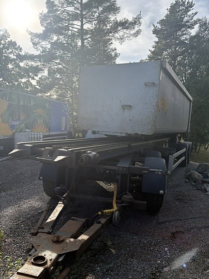 Volvo FH540 4 of 8