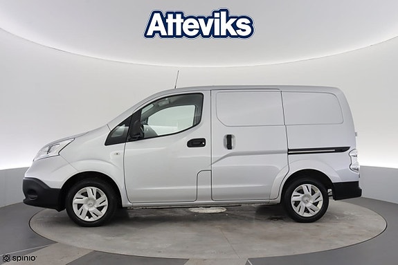 Nissan e-NV200 5 of 17