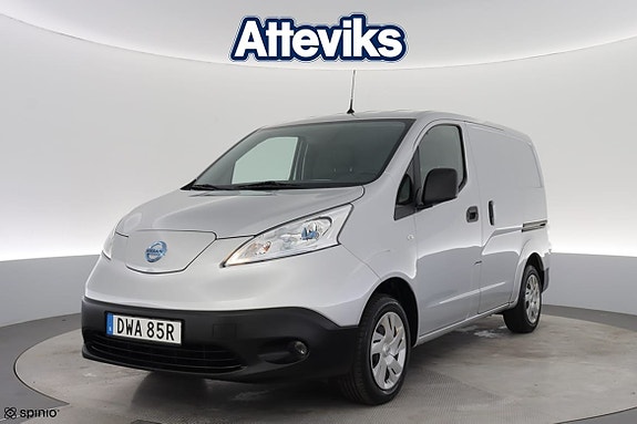 Nissan e-NV200 6 of 17