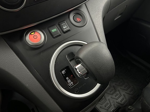 Nissan e-NV200 14 of 17