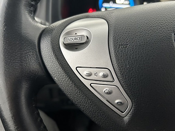 Nissan e-NV200 16 of 17