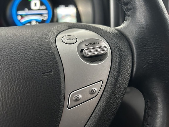 Nissan e-NV200 15 of 17