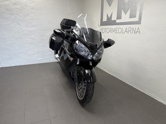 Kawasaki 1400GTR ABS 7 of 17