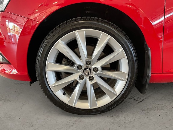 Skoda Fabia 6 of 11