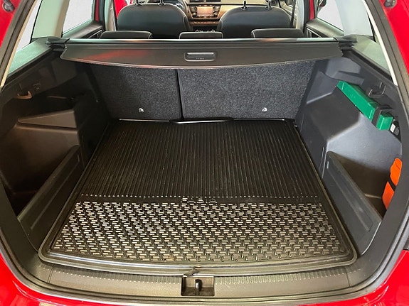 Skoda Fabia 11 of 11