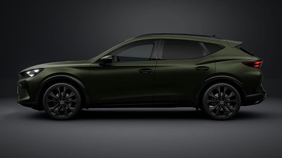 Cupra Formentor 11 of 15