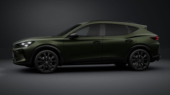 Cupra Formentor 12 of 15