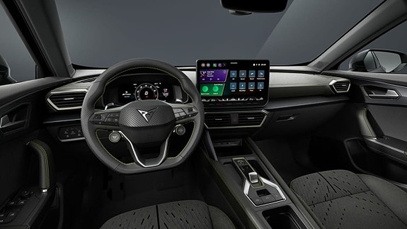 Cupra Formentor 14 of 15