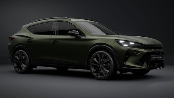 Cupra Formentor 8 of 15