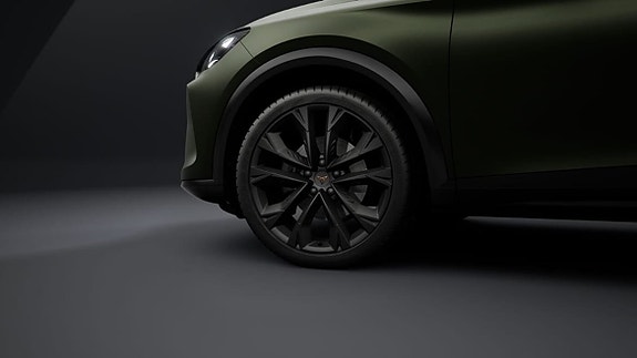 Cupra Formentor 6 of 15