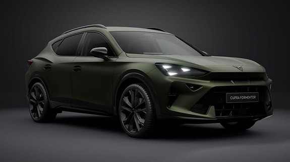 Cupra Formentor 7 of 15