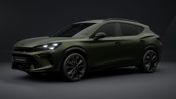 Cupra Formentor 2 of 15