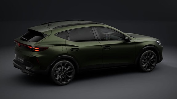 Cupra Formentor 9 of 15
