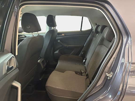 Volkswagen T-Cross 13 of 15