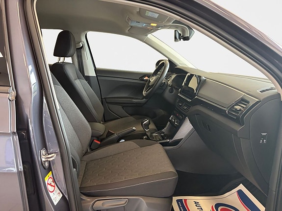 Volkswagen T-Cross 15 of 15