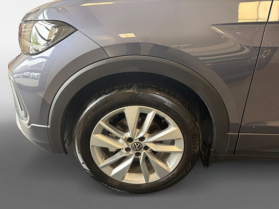 Volkswagen T-Cross 14 of 15