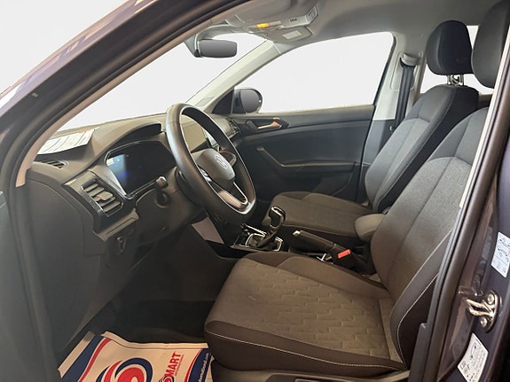 Volkswagen T-Cross 9 of 15