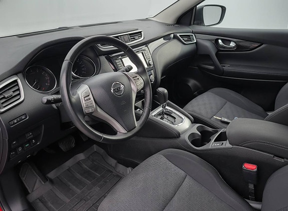 Nissan Qashqai 3 of 6
