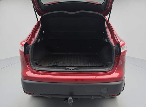 Nissan Qashqai 6 of 6
